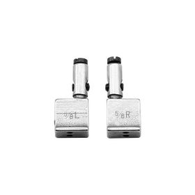 Rolinda / S15771-S15772 Brother Çiftiğne 875 5/8 İptalli İğne Bağı