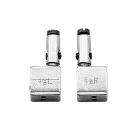 Rolinda / S15771-S15772 Brother Çiftiğne 875 5/8 İptalli İğne Bağı