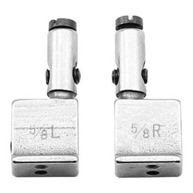 Rolinda / S15771-S15772 Brother Çiftiğne 875 5/8 İptalli İğne Bağı