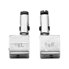 Rolinda / S15771-S15772 Brother Çiftiğne 875 5/8 İptalli İğne Bağı