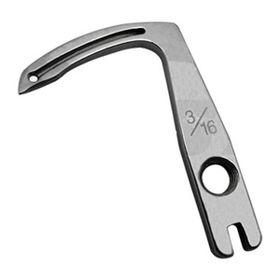 Rolinda S40391-001 Brother 927 Kollu 3/16 Lüper