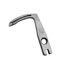 Rolinda S40391-001 Brother 927 Kollu 3/16 Lüper