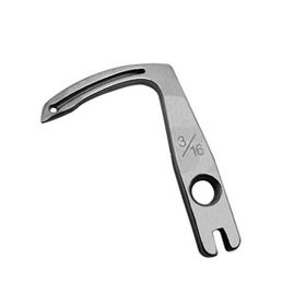Rolinda S40391-001 Brother 927 Kollu 3/16 Lüper