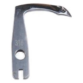 Rolinda S40392-001 Brother 927 Kollu 3/16 Lüper