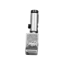 Rolinda Sağ / S15712-001 Brother Çiftiğne 1/8 İptalli İğne Bağı