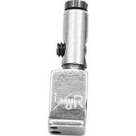 Rolinda Sağ / S15712-001 Brother Çiftiğne 1/8 İptalli İğne Bağı