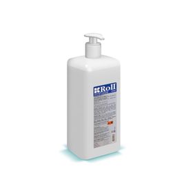 Roll 1 lt Antiseptik Solüsyon El ve Cilt Dezenfektanı