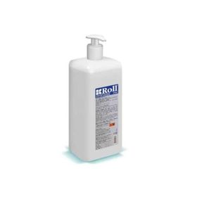 Roll 1 lt Antiseptik Solüsyon El ve Cilt Dezenfektanı