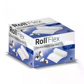 Roll 10 cm 10 mt Sargı Bezi