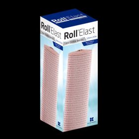 Roll 10 cm 3.5 mt Bandaj