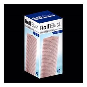 Roll 10 cm 3.5 mt Bandaj