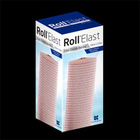 Roll 10 cm 3.5 mt Bandaj