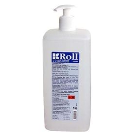 Roll 1000 ml Antiseptik El Cilt Antiseptiği Dezenfektanı