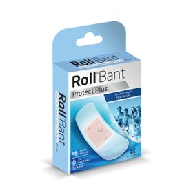 Roll 10'lu Protec Plus Yara Bandı