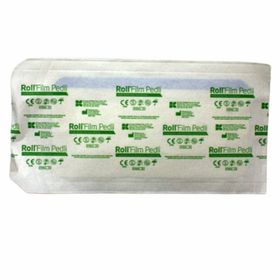 Roll 10x20 cm Pedli Şeffaf Film Yara Örtüsü