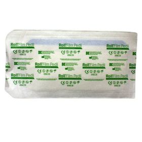 Roll 10x20 cm Pedli Şeffaf Film Yara Örtüsü