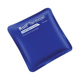 Roll 11x11 cm Termojel Sıcak Soğuk Kompres