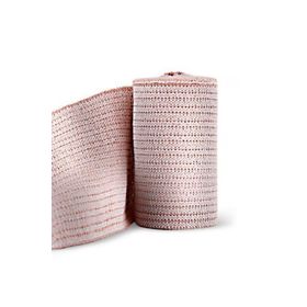 Roll 12 cm x 3.5 m Tıbbi Elastik Bandaj