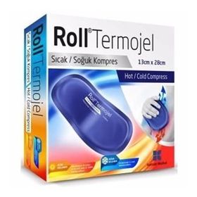 Roll 13x28 Thermojel Sıcak Soğuk Orta Kompress