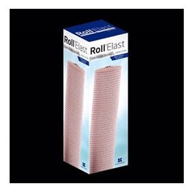 Roll 15 cm x 3.5 m Tıbbi Elastik Bandaj