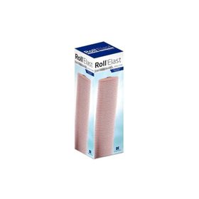 Roll 15 cm x 3.5 m Tıbbi Elastik Bandaj