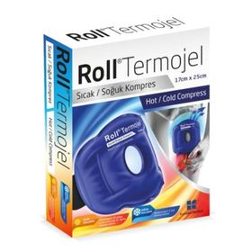 Roll 17 cm x 25 cm Termojel Dizlik