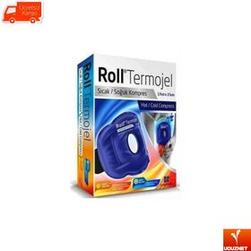 Roll 17 cm x 25 cm Termojel Dizlik