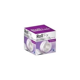 Roll 2.5 cm 5 m Fix Hipoalerjenik Flaster