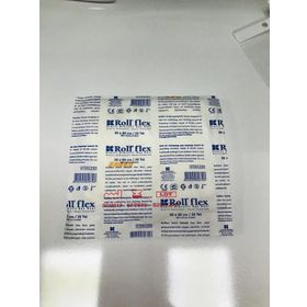 Roll 30 cm x 80 cm 1 Adet Flex Steril Gazlı Bez