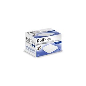 Roll 30 cm x 80 cm Flex Steril Gazlı Bez