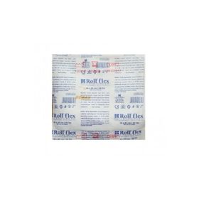 Roll 30 cm x 80 cm Flex Steril Gazlı Bez