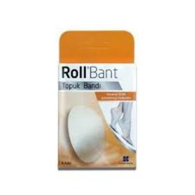 Roll 4 Adet Bant Topuk Bandı