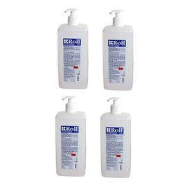 Roll 4x1000 ml Antiseptik El Cilt Antiseptiği Dezenfektanı