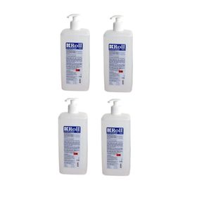 Roll 4x1000 ml Antiseptik El Cilt Antiseptiği Dezenfektanı