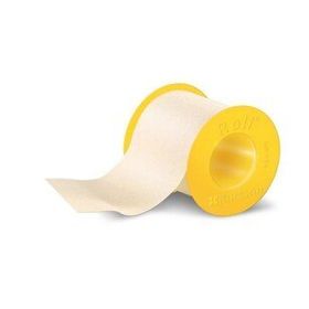Roll 5 cm 5 mt İpek Tıbbi Flaster