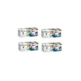 Roll 50'li 3 Katlı Telli Cerrahi Maske