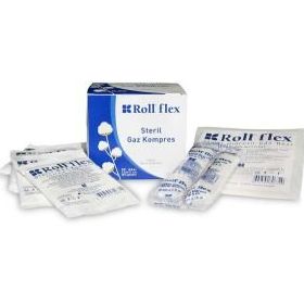 Roll 50'li Steril Gaz Kompres