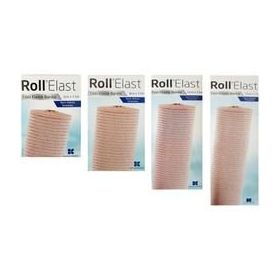 Roll 6 cm x 3.5 mt Bandaj