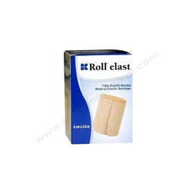 Roll 6 cm x 3.5 mt Bandaj