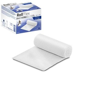 Roll 8 cm Flex Elastik Sargı