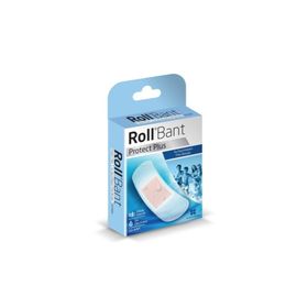 Roll 8699592805869 10 Adet Protect Plus Bant