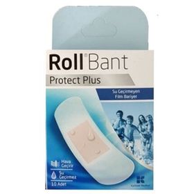 Roll 8699592805869 10 Adet Protect Plus Bant