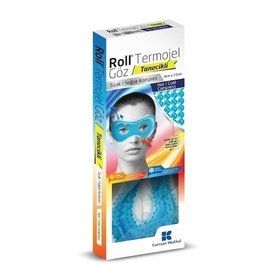 Roll 9x23 cm Termojel Sıcak Soğuk Göz Kompresi
