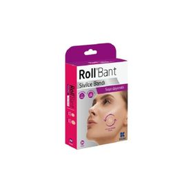 Roll Bant 25 Adet Sivilce Bandı