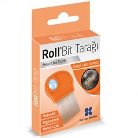 Roll Bit Tarağı