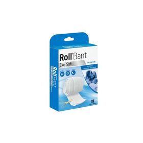 Roll Eko Soft 8 cm 1 cm Bant