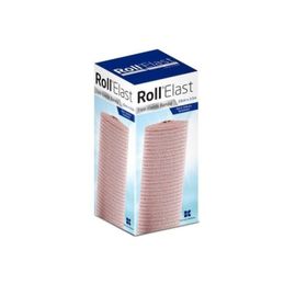 Roll Elast Ten Rengi 10 cm x 3.5 m Bandaj