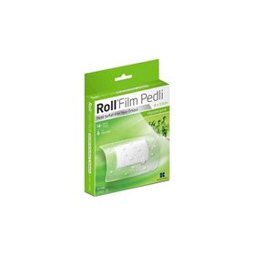 Roll Film 8x10 cm 10'lu Su Geçirmeyen Yara Pedi