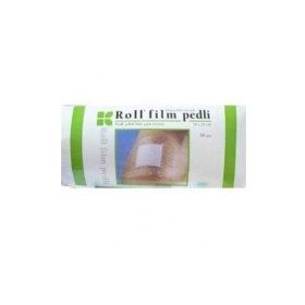Roll Film Pedli Şeffaf Yara Örtüsü 10 X 25 cm