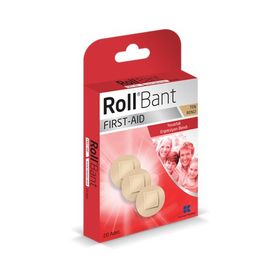 Roll First Aid 20 Adet Yara Bandı